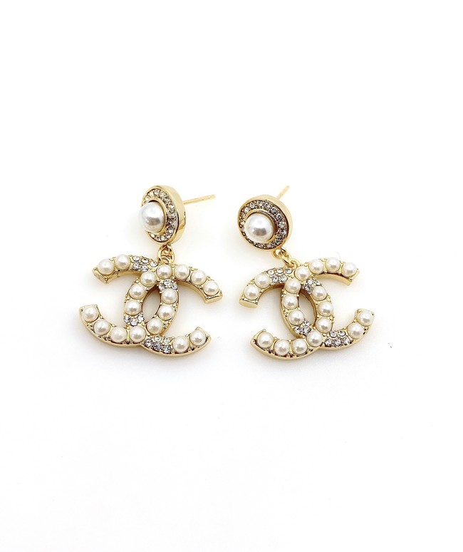 Chanel Earrings CE8638