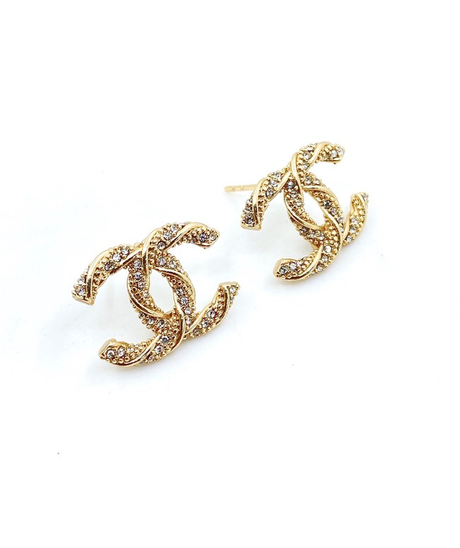 Chanel Earrings CE8639