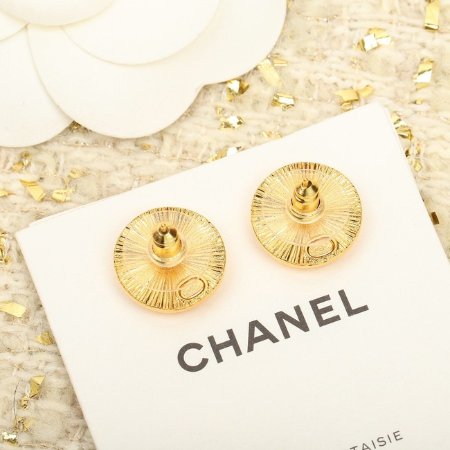 Chanel Earrings CE8645