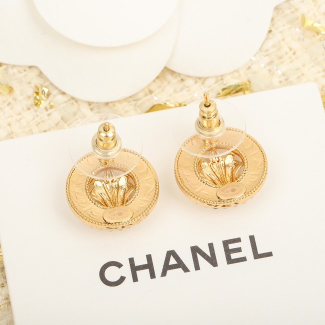 Chanel Earrings CE8650