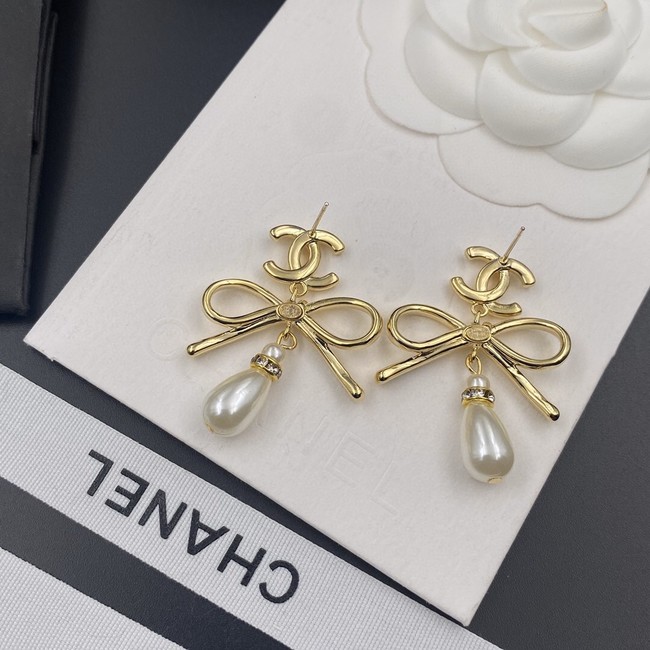 Chanel Earrings CE8661