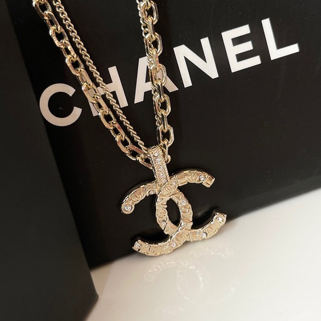 Chanel Necklace CE8642