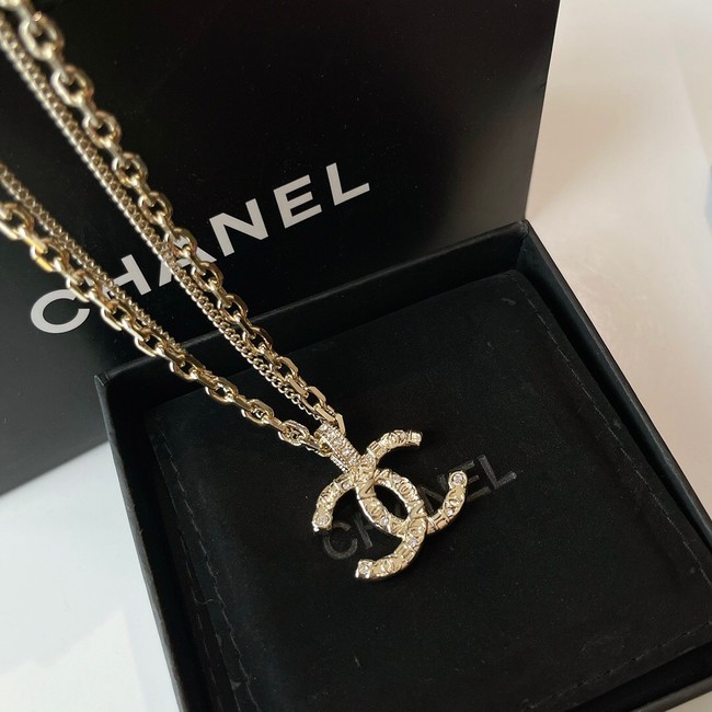 Chanel Necklace CE8642