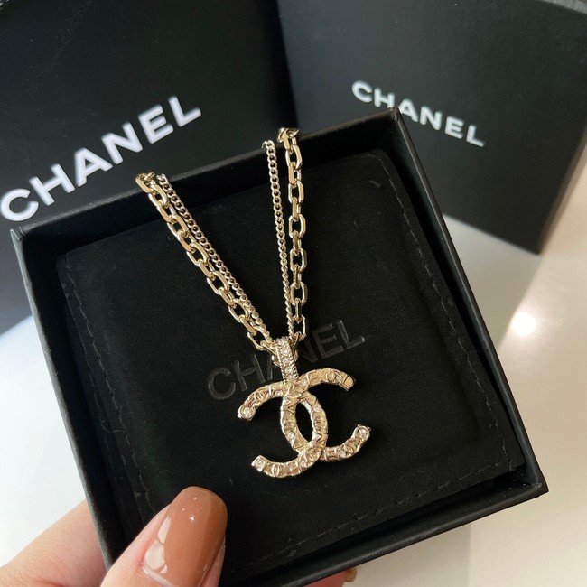 Chanel Necklace CE8642