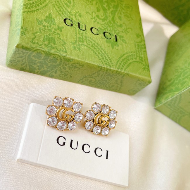 Gucci Earrings CE8641