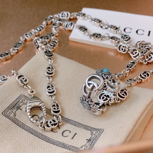 Gucci Necklace CE8658 