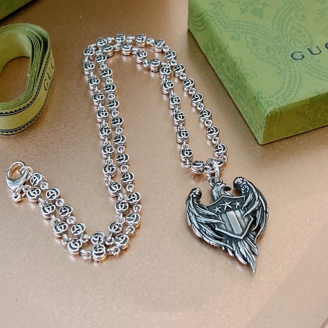 Gucci Necklace CE8659