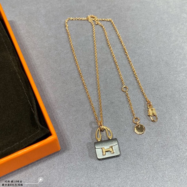 Hermes Necklace CE8644