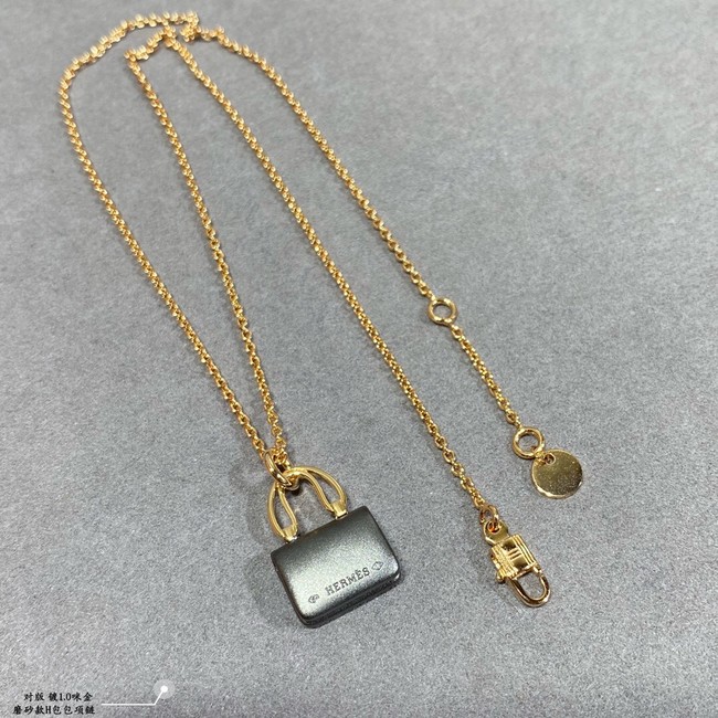 Hermes Necklace CE8644