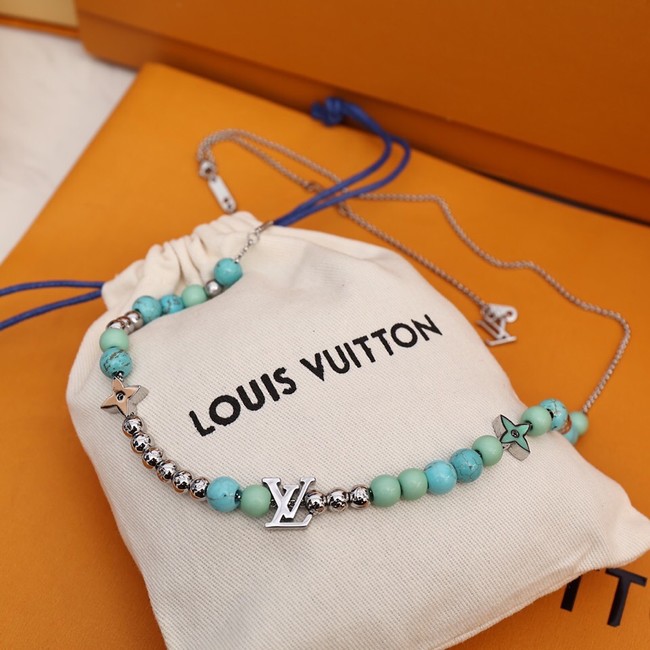 Louis Vuitton Necklace CE8654