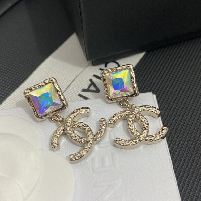 Chanel Earrings CE8663