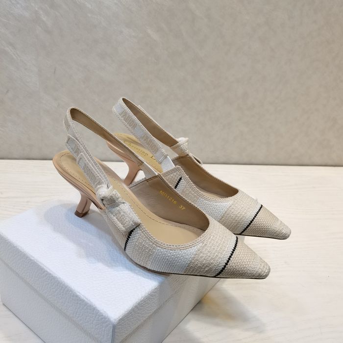 Dior Shoes DIS00025 Heel 6.5CM