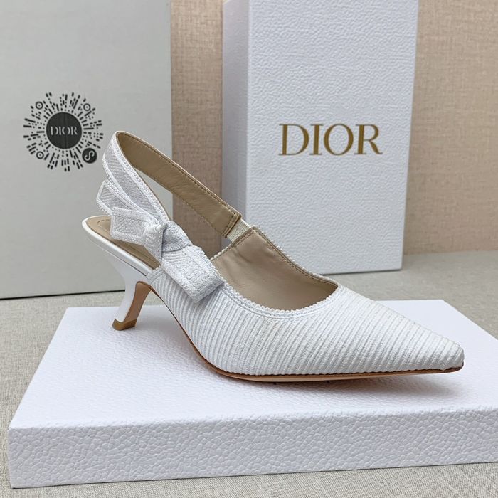 Dior Shoes DIS00031 Heel 6.5CM