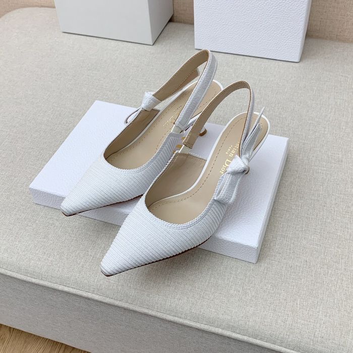 Dior Shoes DIS00031 Heel 6.5CM