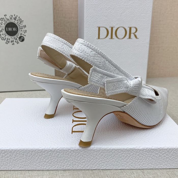 Dior Shoes DIS00031 Heel 6.5CM