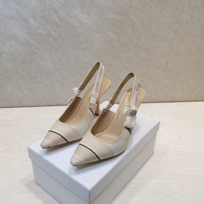 Dior Shoes DIS00041 Heel 9.5CM