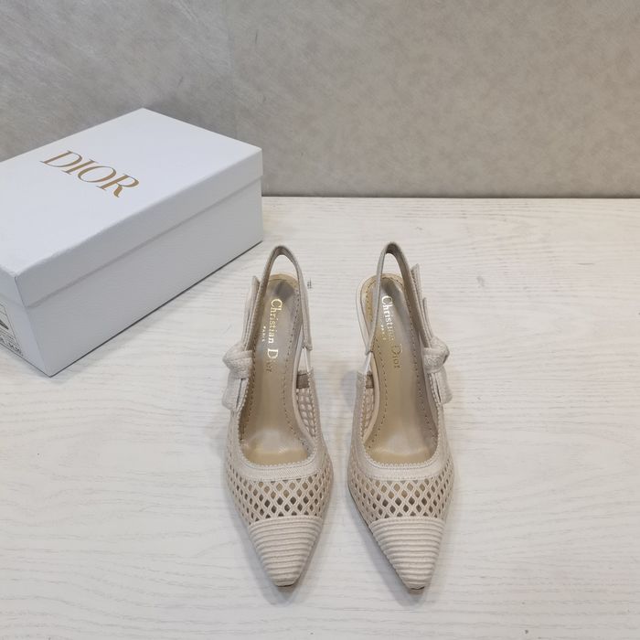 Dior Shoes DIS00045 Heel 9.5CM