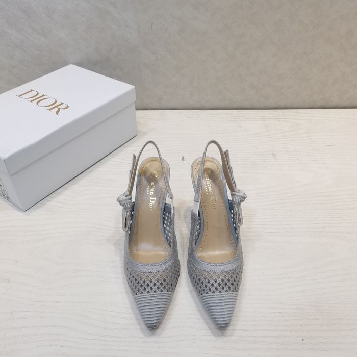 Dior Shoes DIS00046 Heel 9.5CM