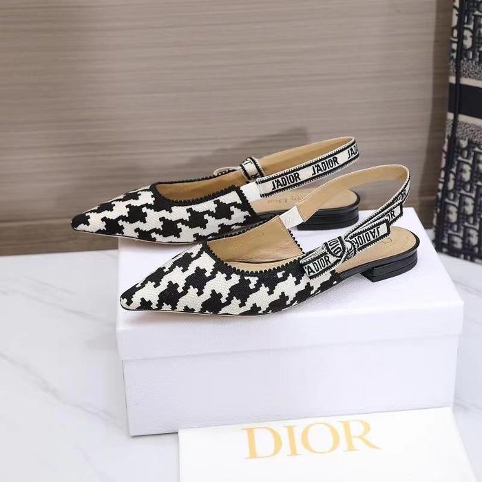 Dior Shoes DIS00054