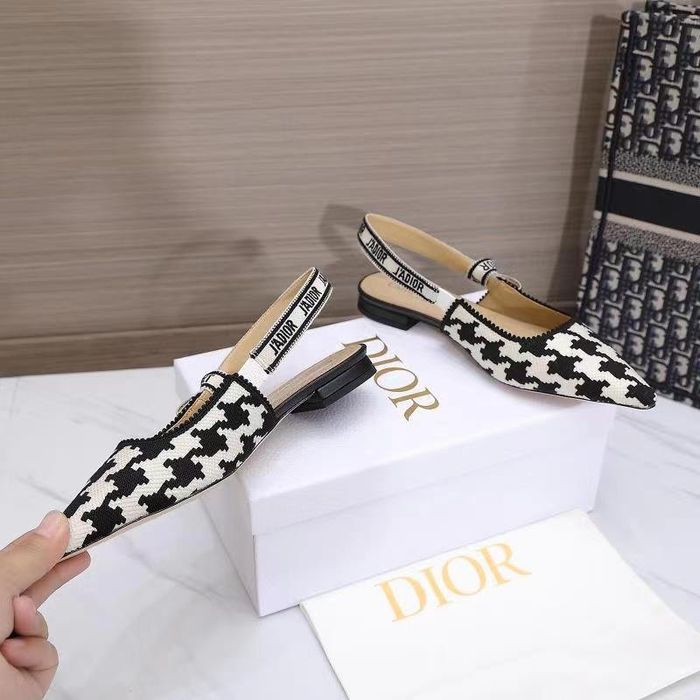 Dior Shoes DIS00054