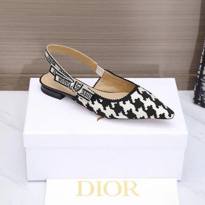 Dior Shoes DIS00054