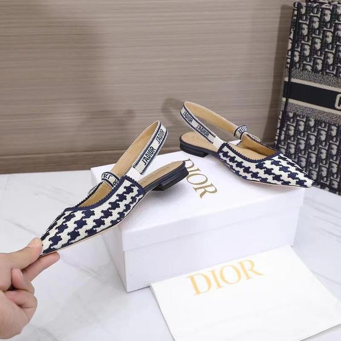 Dior Shoes DIS00055