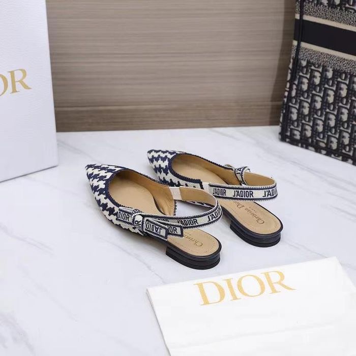 Dior Shoes DIS00055