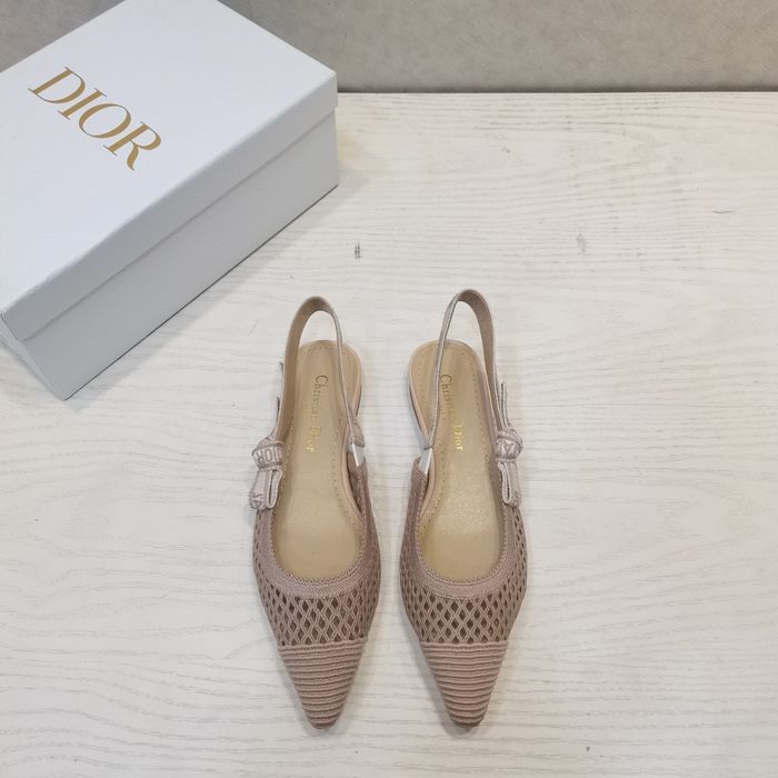 Dior Shoes DIS00060