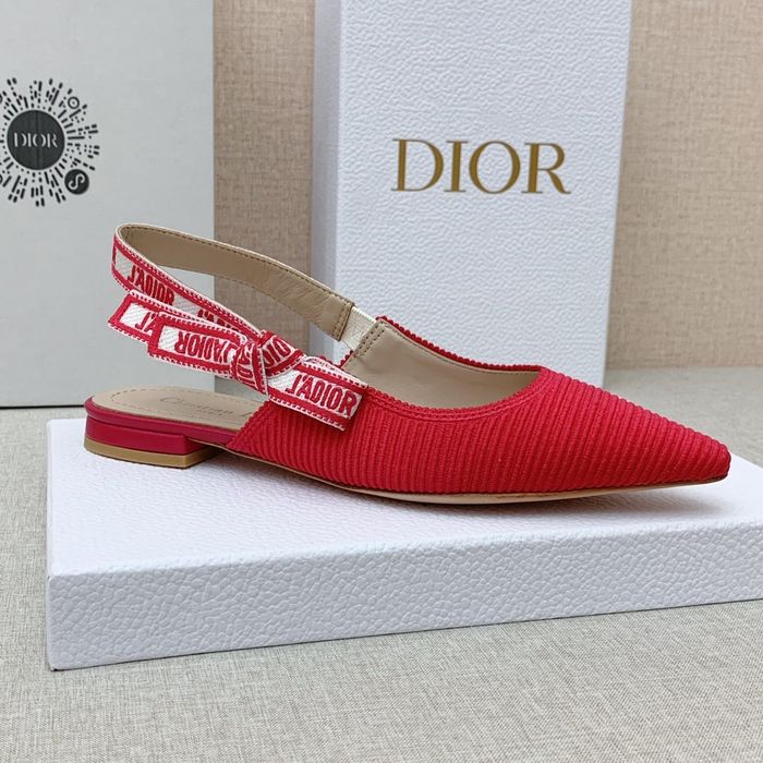 Dior Shoes DIS00065