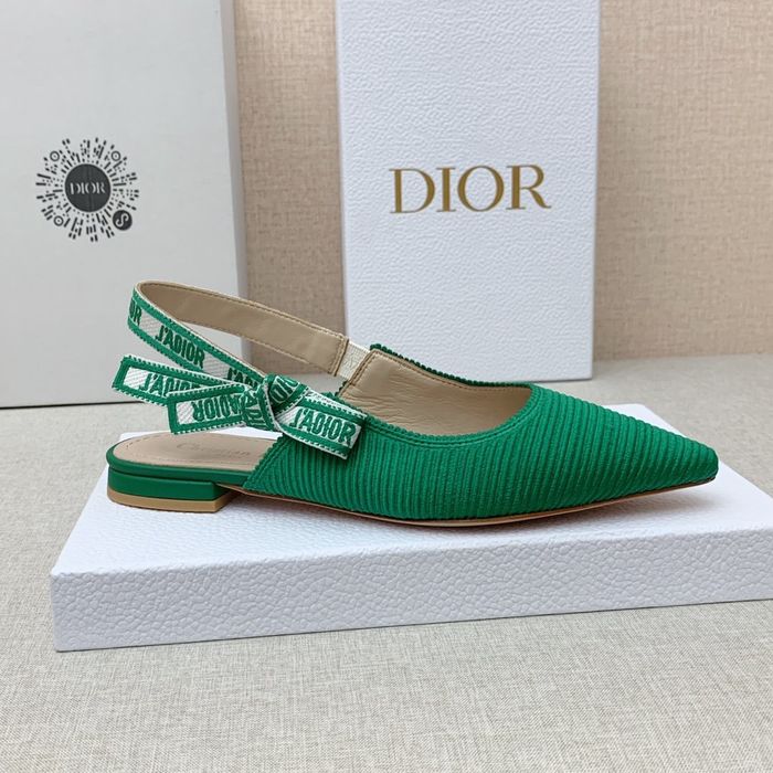 Dior Shoes DIS00066