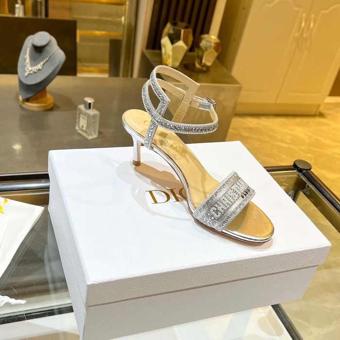 Dior Shoes DIS00101 Heel 6.5CM