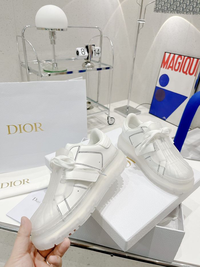 Dior Shoes DIS00105