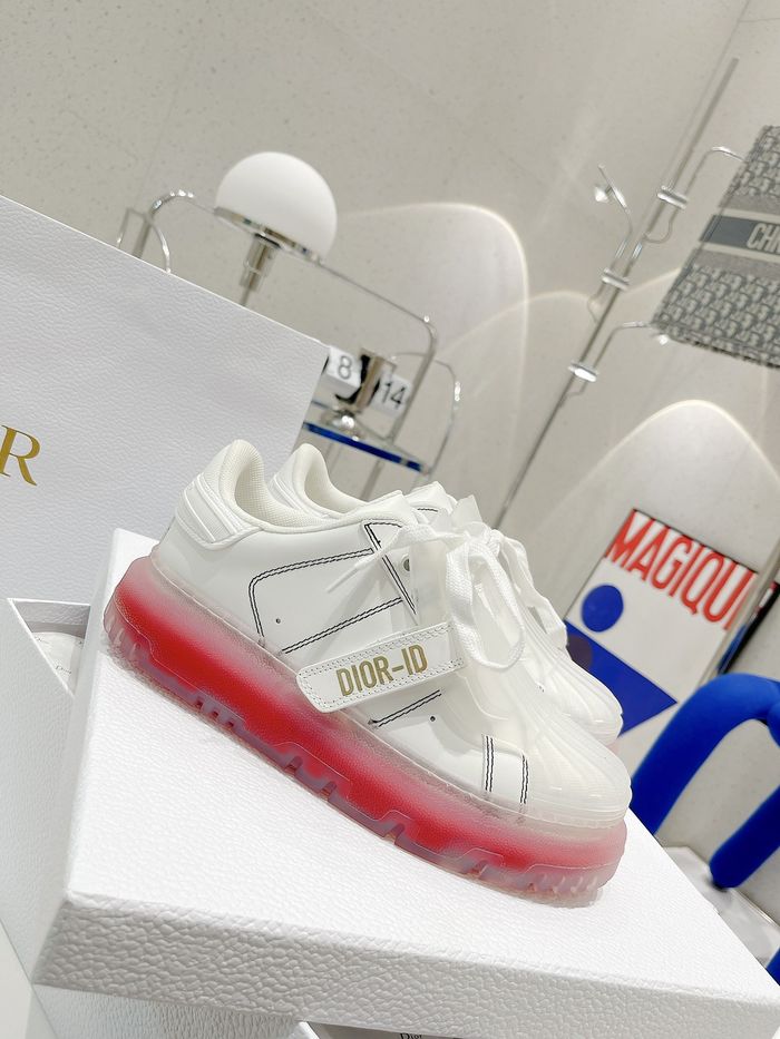 Dior Shoes DIS00107