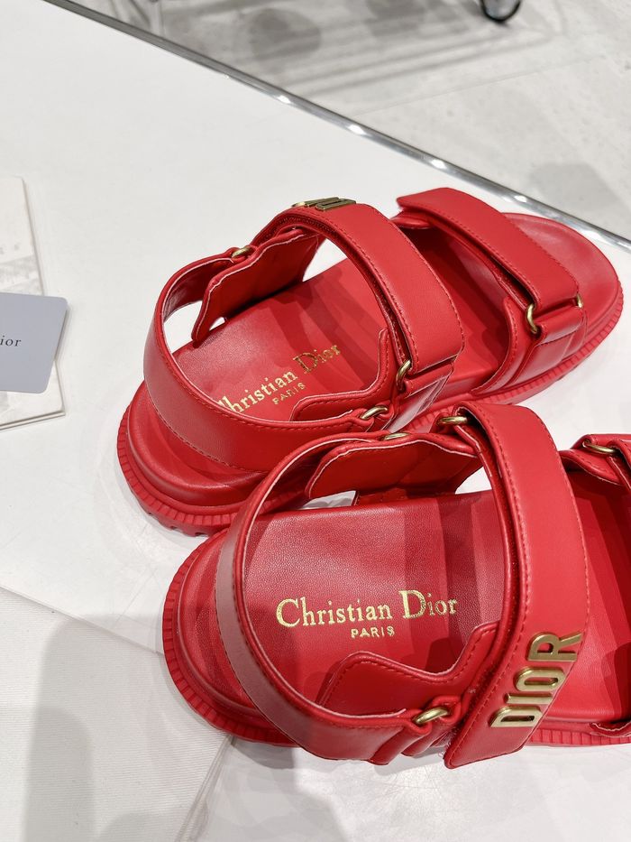 Dior Shoes DIS00113