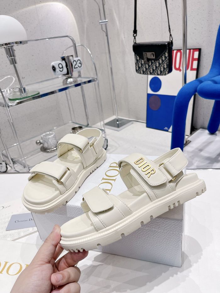 Dior Shoes DIS00114