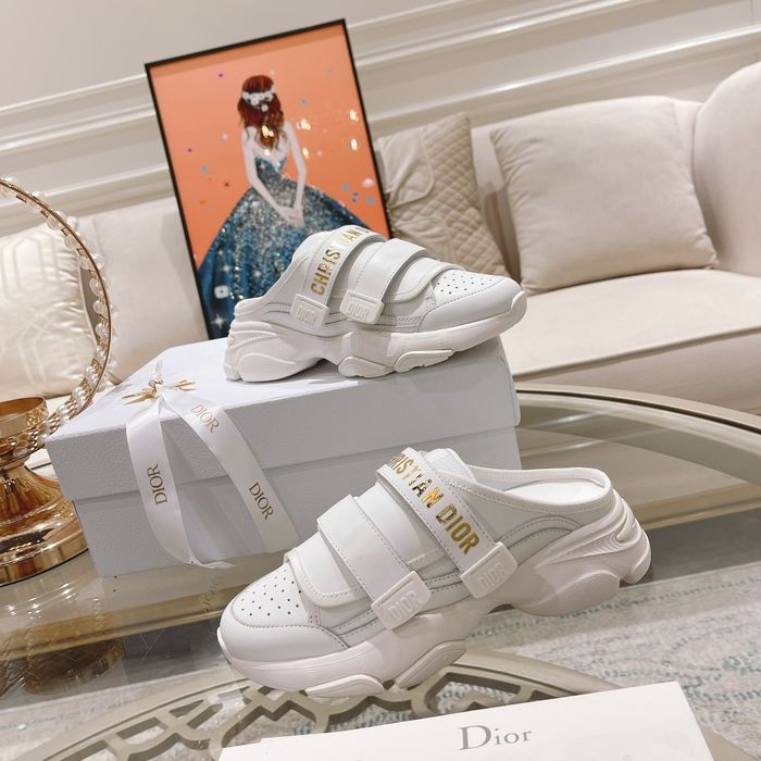 Dior Shoes DIS00117