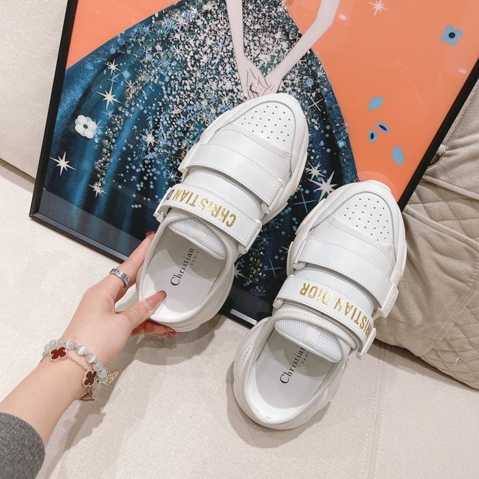 Dior Shoes DIS00117