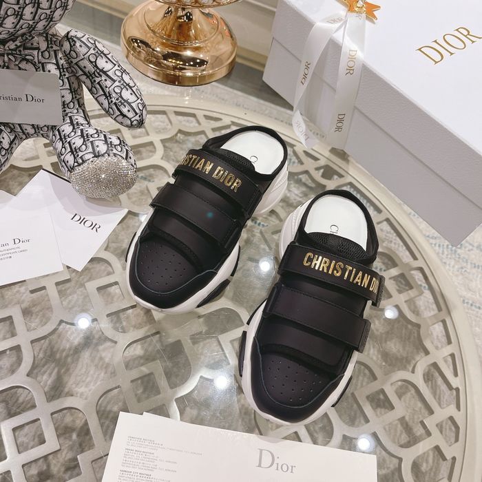 Dior Shoes DIS00118