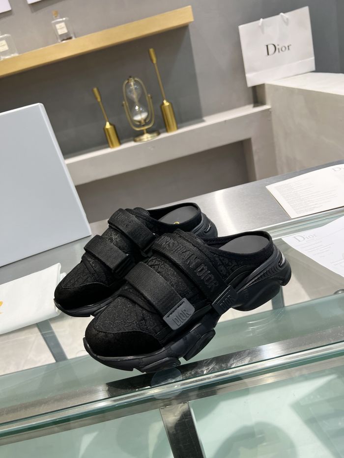 Dior Shoes DIS00121