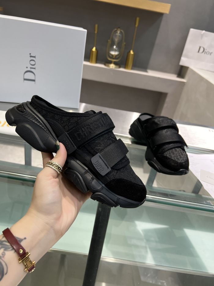 Dior Shoes DIS00121