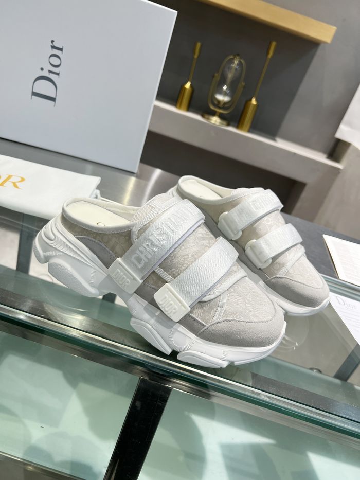 Dior Shoes DIS00122