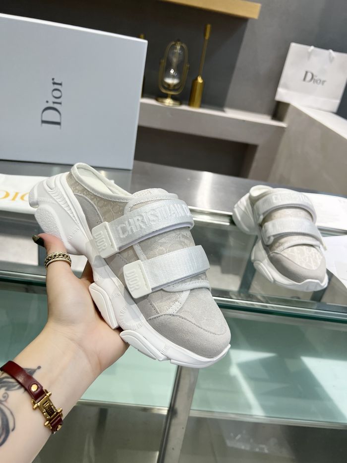 Dior Shoes DIS00122