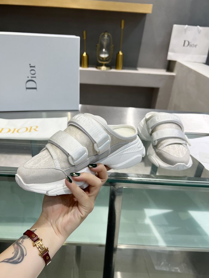 Dior Shoes DIS00122