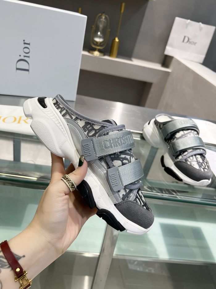 Dior Shoes DIS00123