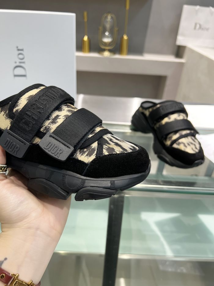 Dior Shoes DIS00124