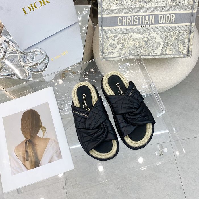 Dior Shoes DIS00125