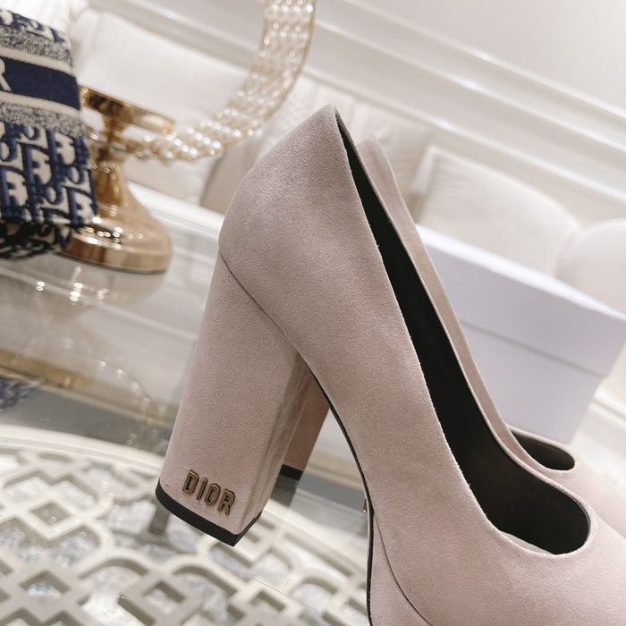 Dior Shoes DIS00138 Heel 10CM