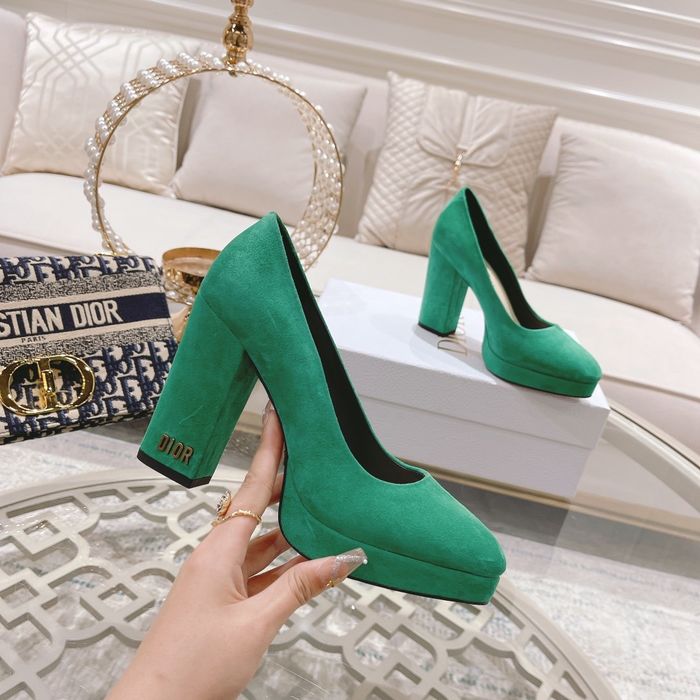 Dior Shoes DIS00139 Heel 10CM