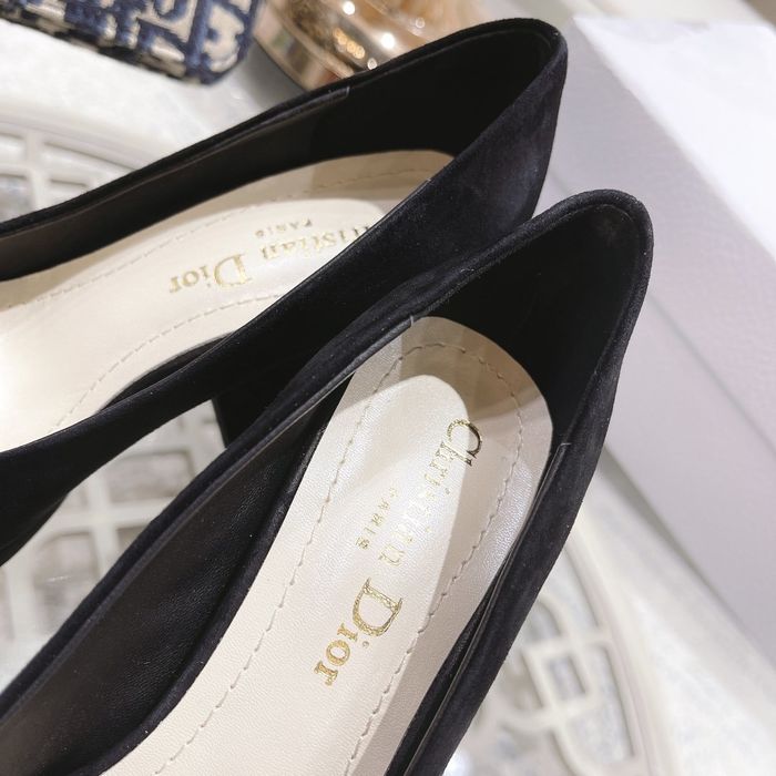 Dior Shoes DIS00141 Heel 10CM