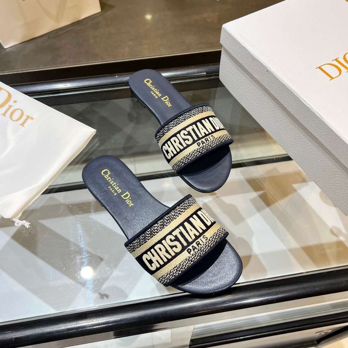 Dior Shoes DIS00155